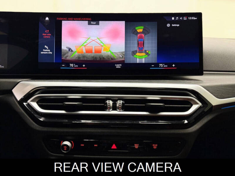 2023 BMW i4 eDrive40 Gran Coupe