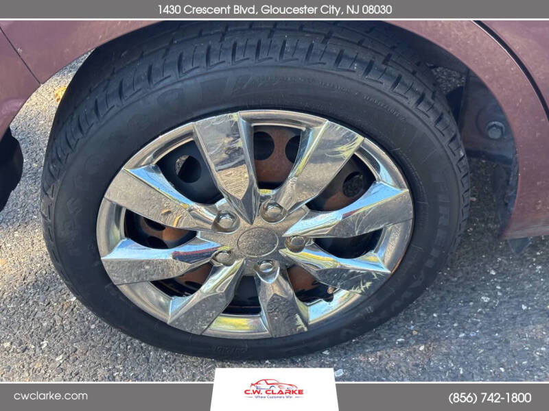 2019 Chevrolet Spark LS Manual