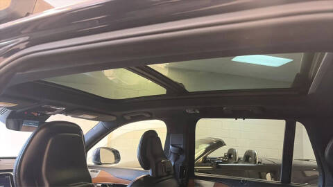 2017 Volvo XC90 T8 eAWD Excellence
