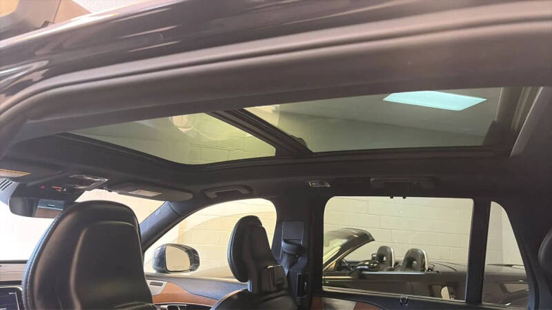 2017 Volvo XC90 T8 eAWD Excellence