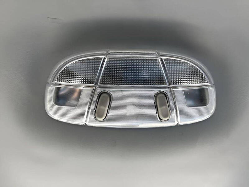 2024 Ford E-Series