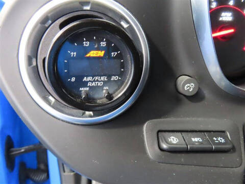 2023 Chevrolet Camaro