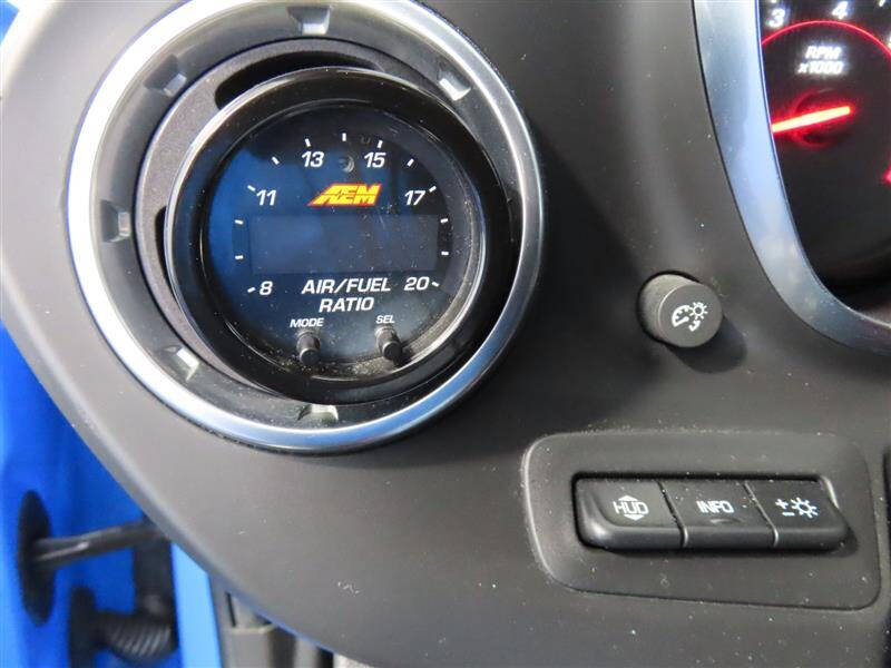 2023 Chevrolet Camaro