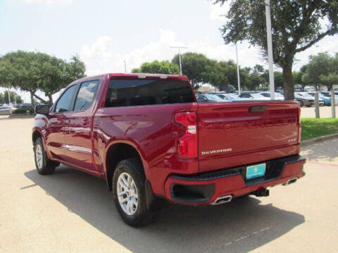 2022 Chevrolet Silverado 1500 Limited