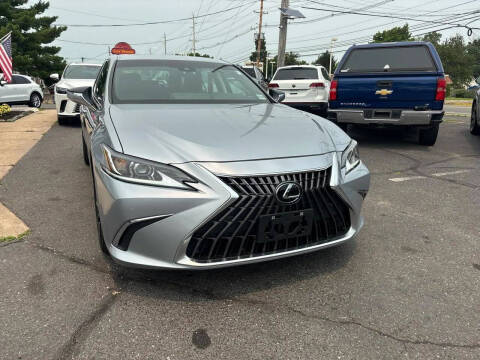 2024 Lexus ES 350