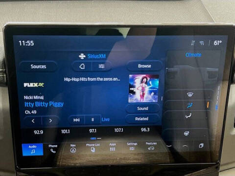 2023 Ford Expedition MAX XLT