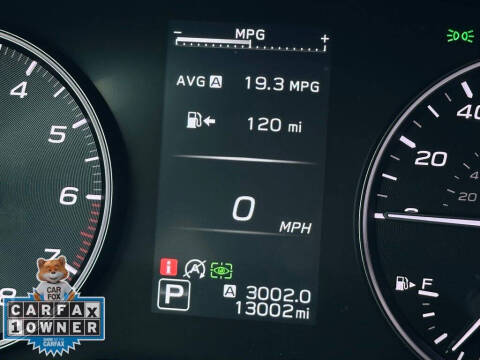 2024 Subaru Outback Touring