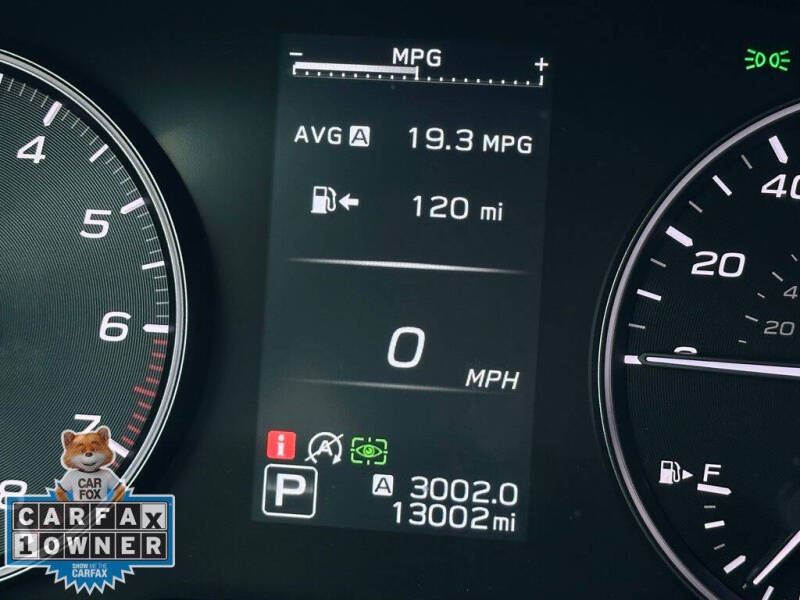 2024 Subaru Outback Touring