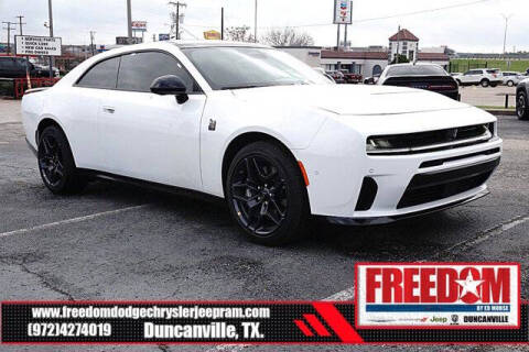 2026 Dodge Charger Scat Pack Plus