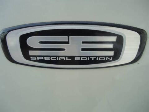 2008 Mitsubishi Endeavor SE