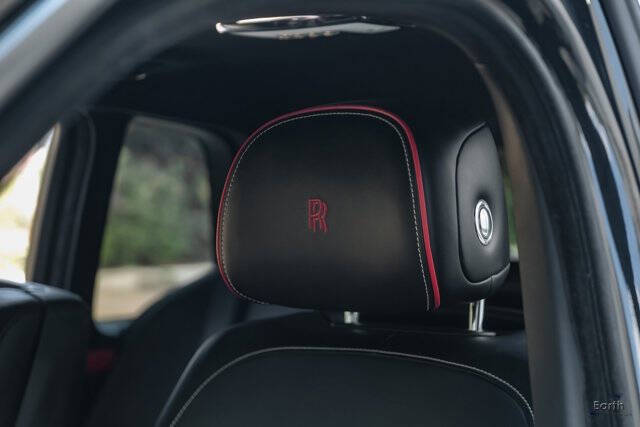 2022 Rolls-Royce Cullinan