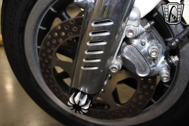 2001 Harley-Davidson Road King