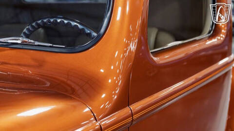 1940 Ford F-100