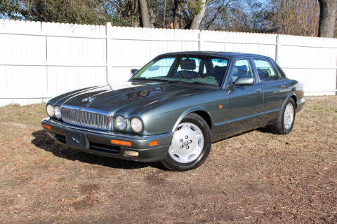 1996 Jaguar XJ-Series XJ6