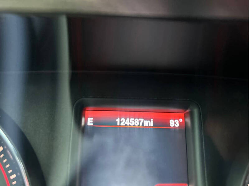 2014 Dodge Charger SXT
