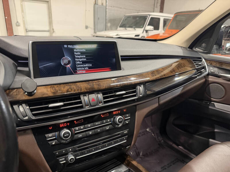 2014 BMW X5 xDrive35d