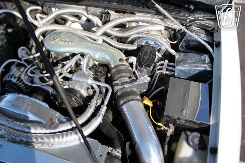 2000 Chevrolet S-10