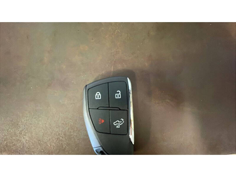 2026 Chevrolet Silverado 2500HD Work Truck