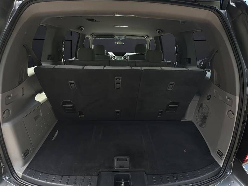 2009 Honda Pilot EX