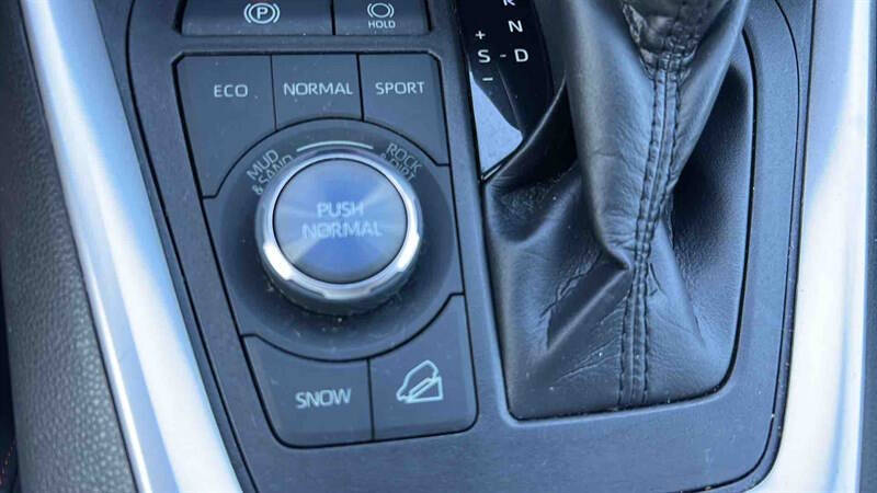 2019 Toyota RAV4 Adventure