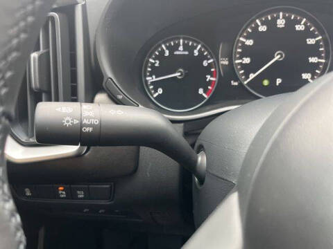 2026 Mazda CX-50 2.5 S Premium