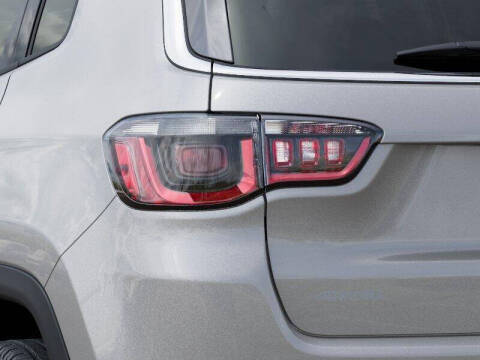 2026 Jeep Compass 85th Anniversary Edition