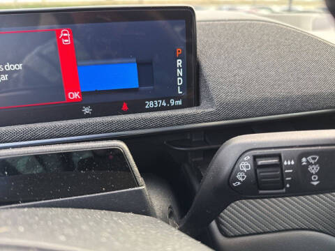 2024 Ford Mustang Mach-E Premium