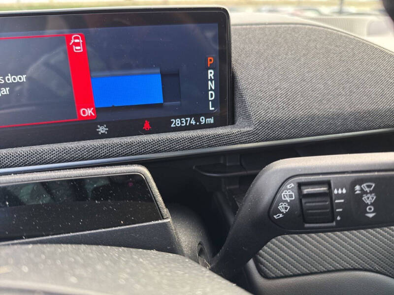 2024 Ford Mustang Mach-E Premium