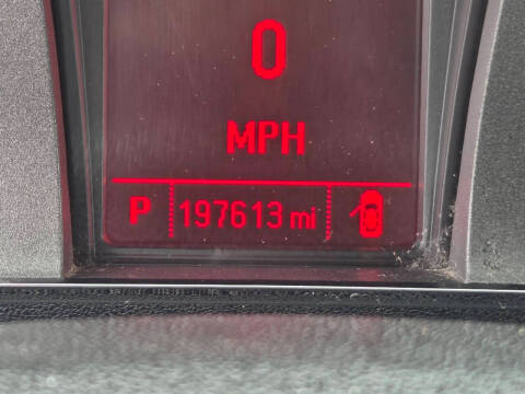2013 GMC Terrain SLT-1