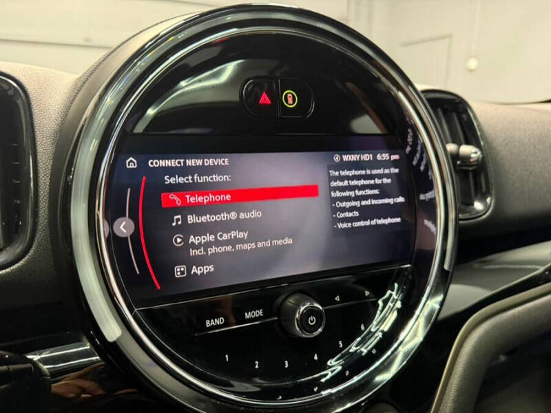2023 MINI Countryman John Cooper Works ALL4