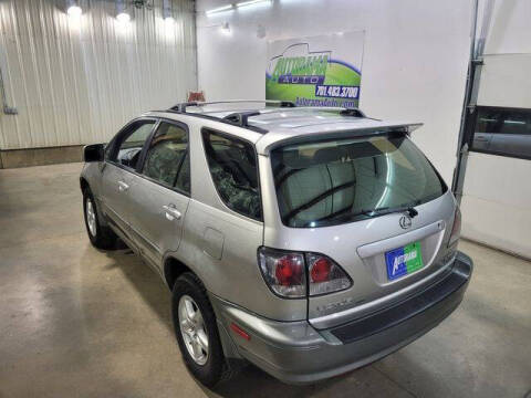 2001 Lexus RX 300