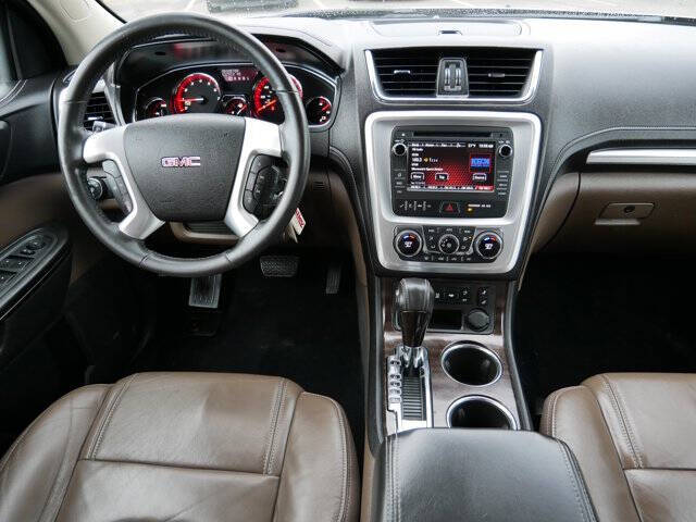 2013 GMC Acadia SLT-1