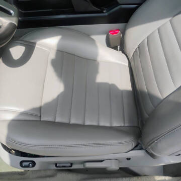 2006 Ford Mustang GT Premium