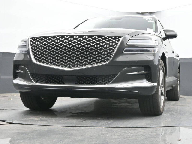 2024 Genesis GV80 3.5T