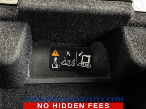 2019 Cadillac XT5 Platinum