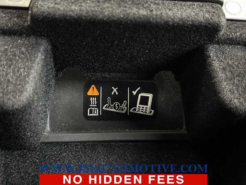 2019 Cadillac XT5 Platinum