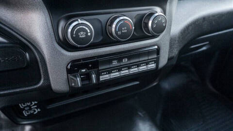 2023 RAM 5500