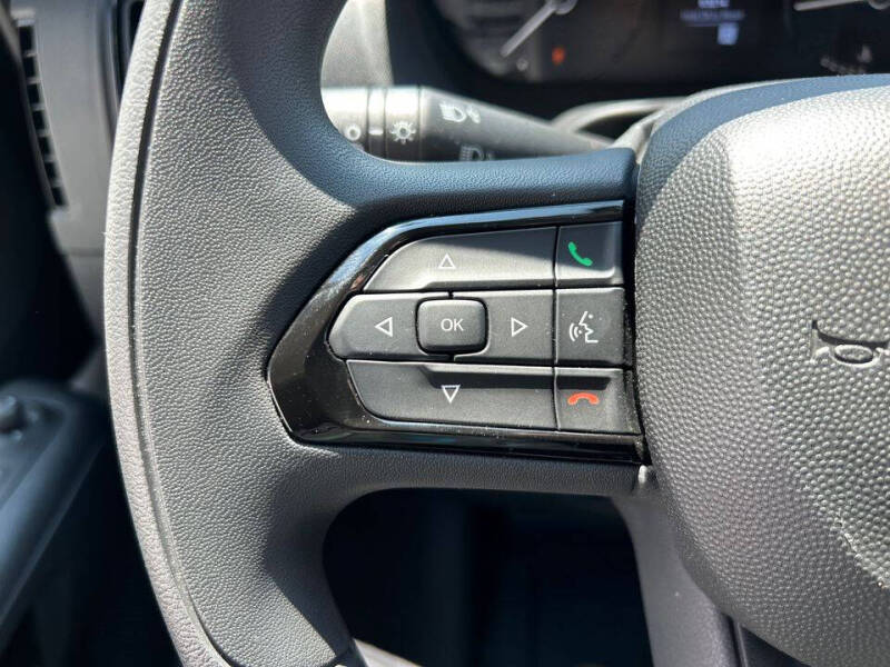 2024 RAM ProMaster