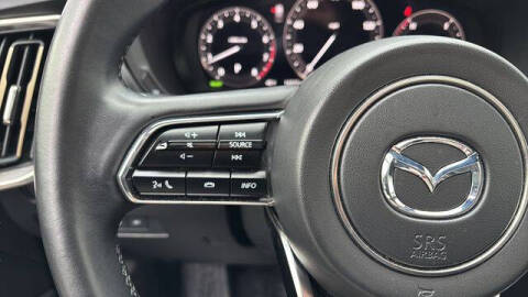 2025 Mazda CX-90 3.3 Turbo Premium Plus