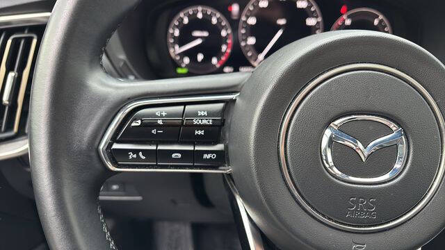 2025 Mazda CX-90 3.3 Turbo Premium Plus