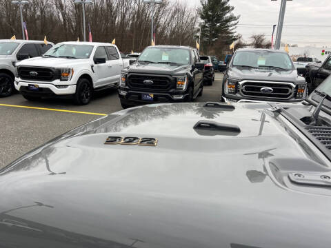 2021 Jeep Wrangler Unlimited Rubicon 392