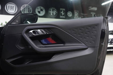 2023 BMW M2