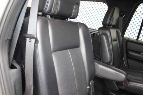 2016 Ford Expedition XLT