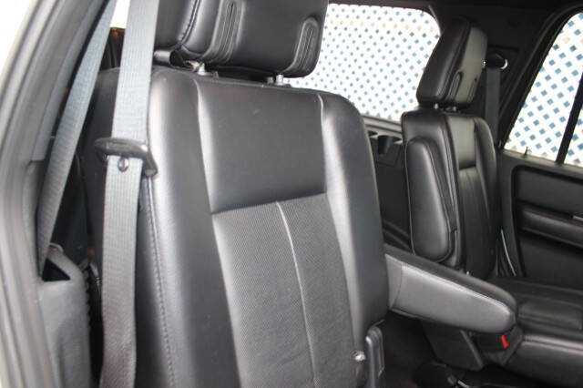 2016 Ford Expedition XLT