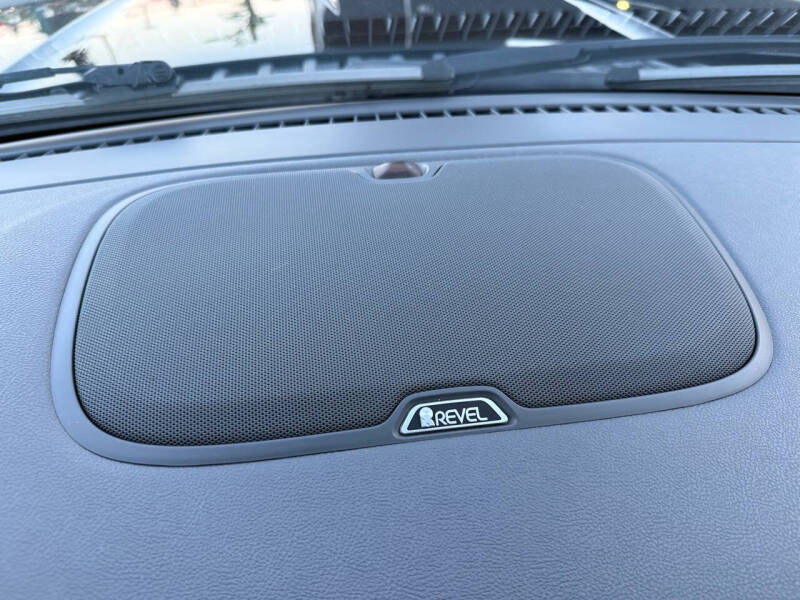 2018 Lincoln Navigator Reserve