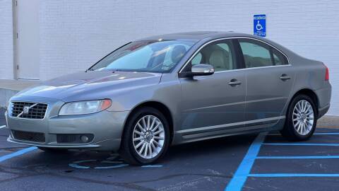 2008 Volvo S80 for sale at Carland Auto Sales INC. in Portsmouth VA