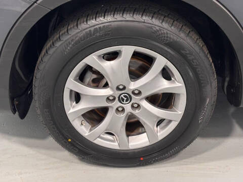 2014 Mazda CX-9 Sport