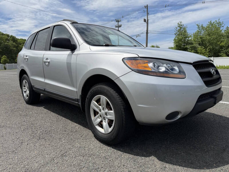 2009 Hyundai Santa Fe GLS
