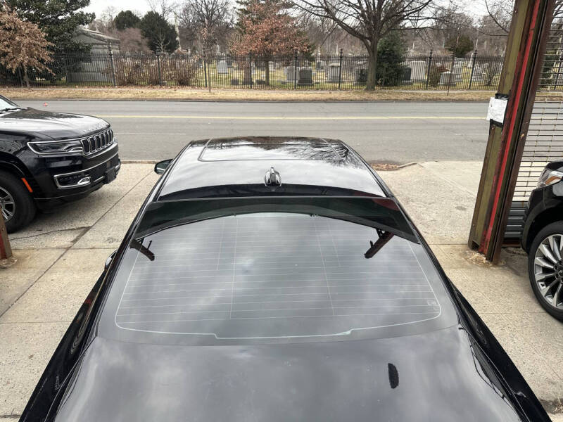 2023 Volvo S90 B6 Plus