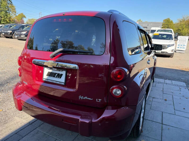 2007 Chevrolet HHR LT